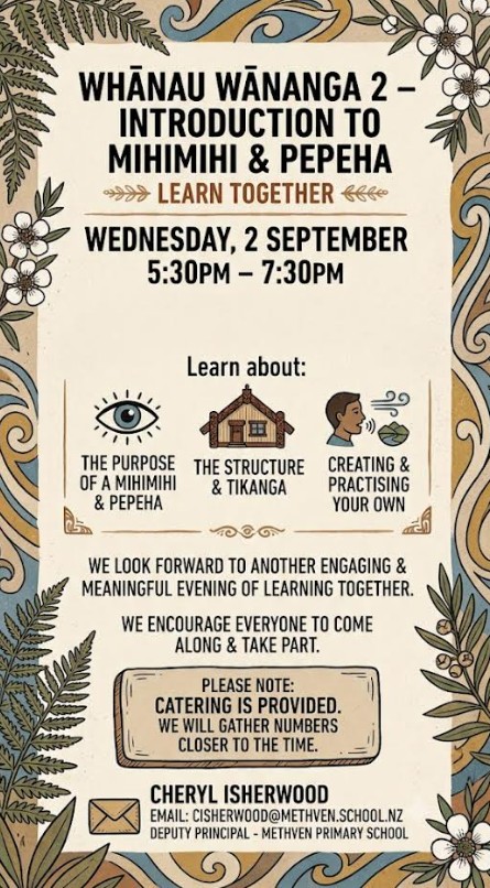 Whanau Wananga