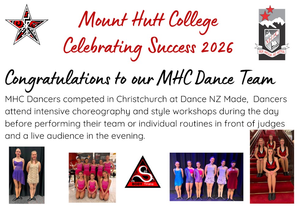 Dance Made