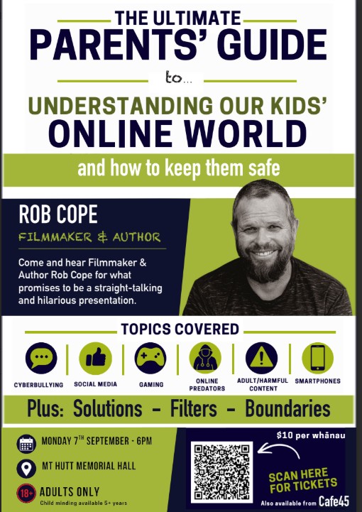 Parents' Guide
