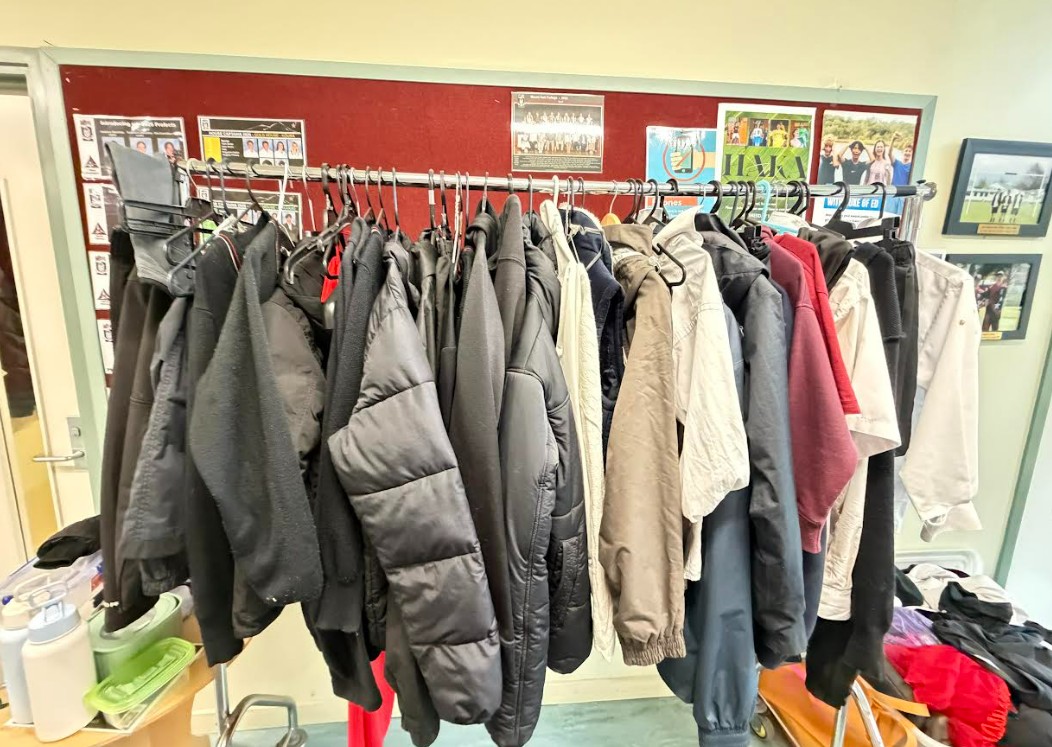 Lost Property