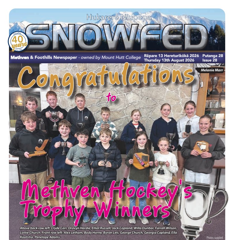 Snowfed
