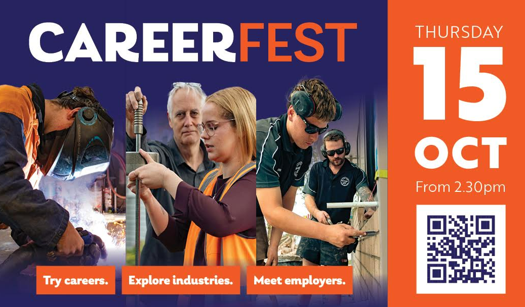 CareerFest