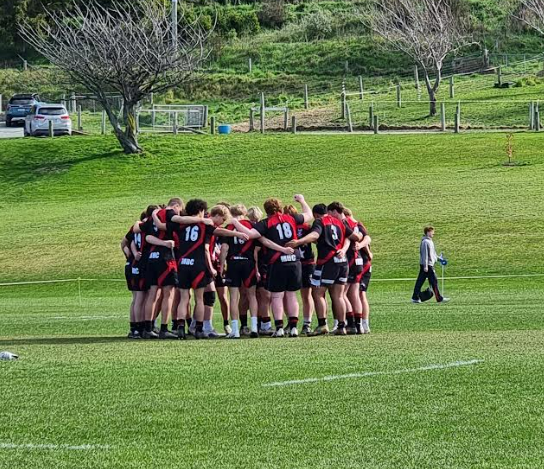 Rugby