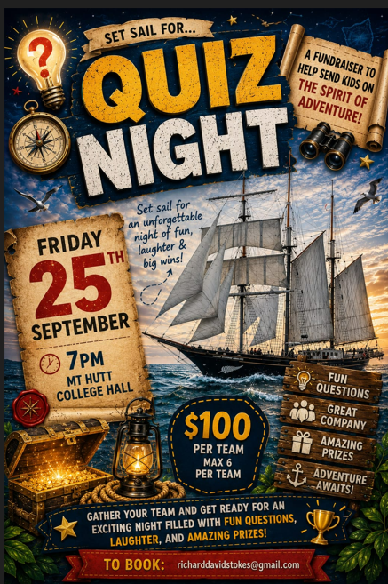 Quiz Night