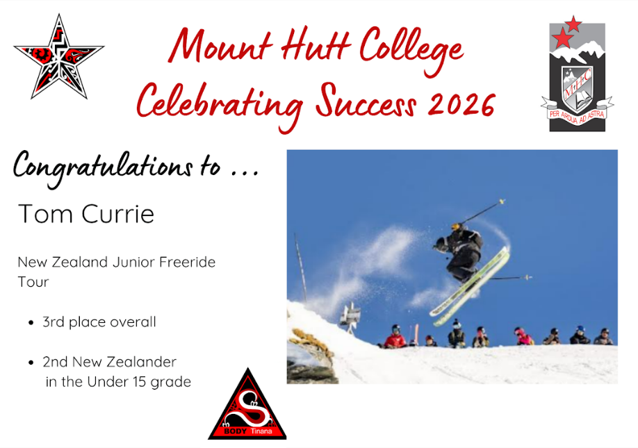 Celebrating Success