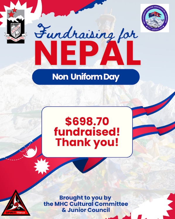Nepal