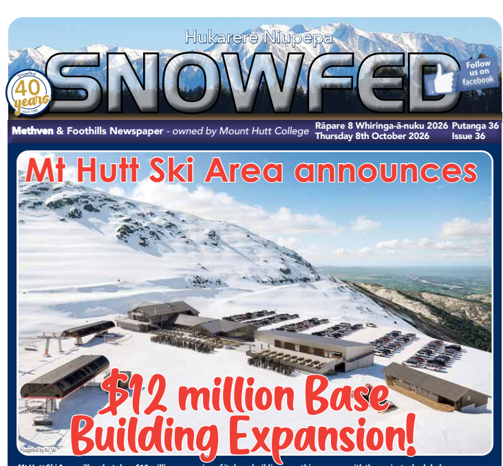 Snowfed