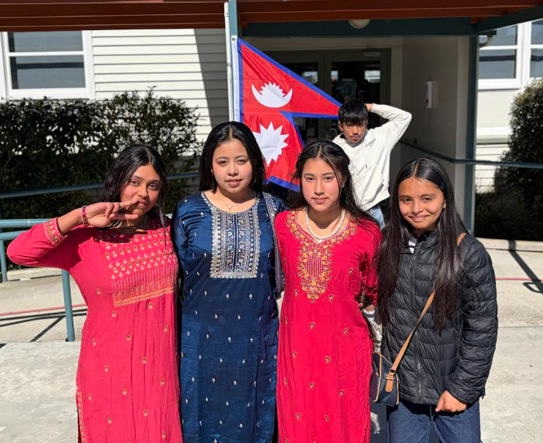 Nepal