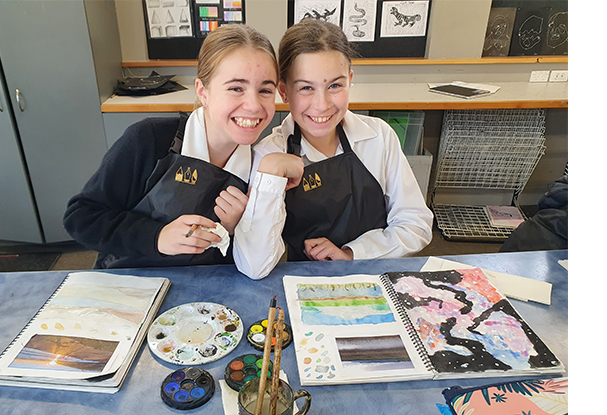 Our Learning Culture | Mount Hutt College