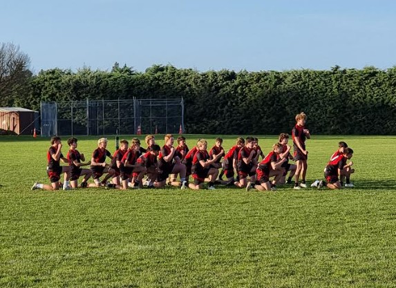 1st XV Rugby