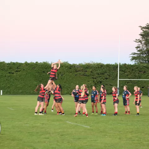Rugby