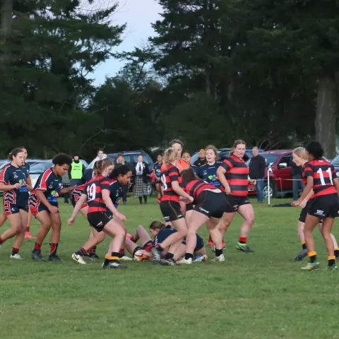 Rugby 21st May | Mount Hutt College