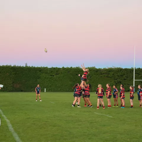 Rugby 21st May | Mount Hutt College