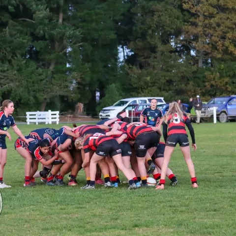 Rugby 21st May | Mount Hutt College