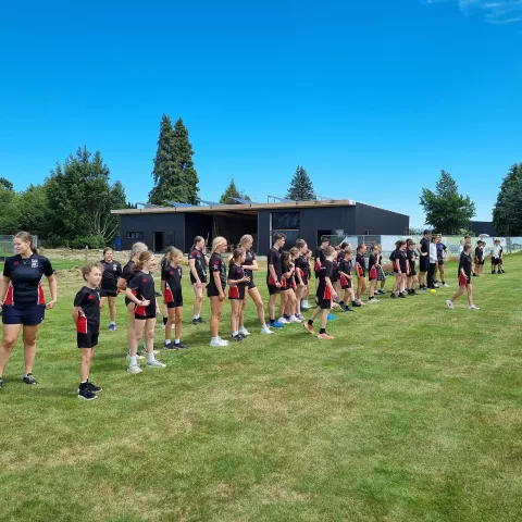 Big Buddy / Little Buddy