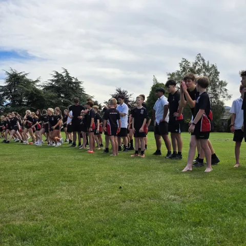 Orientation Day 2026