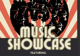 Music Showcase