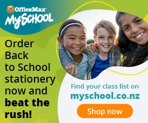 Stationery List 2026