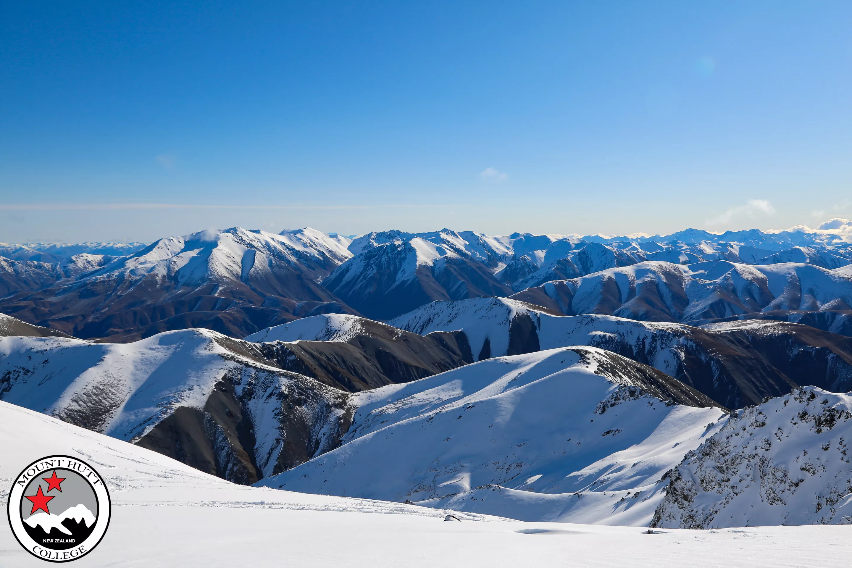 Whole School Ski Day