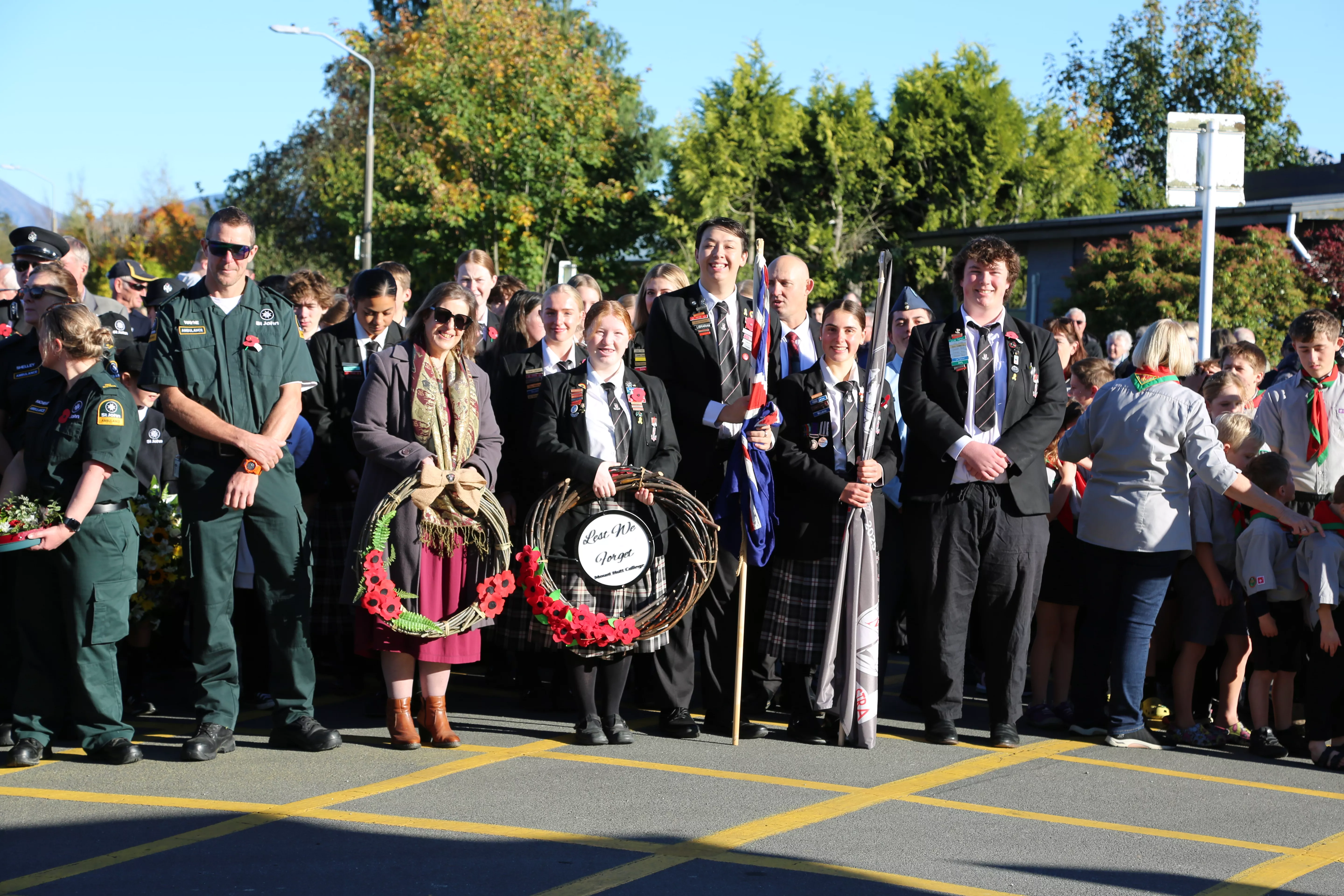 Anzac Day
