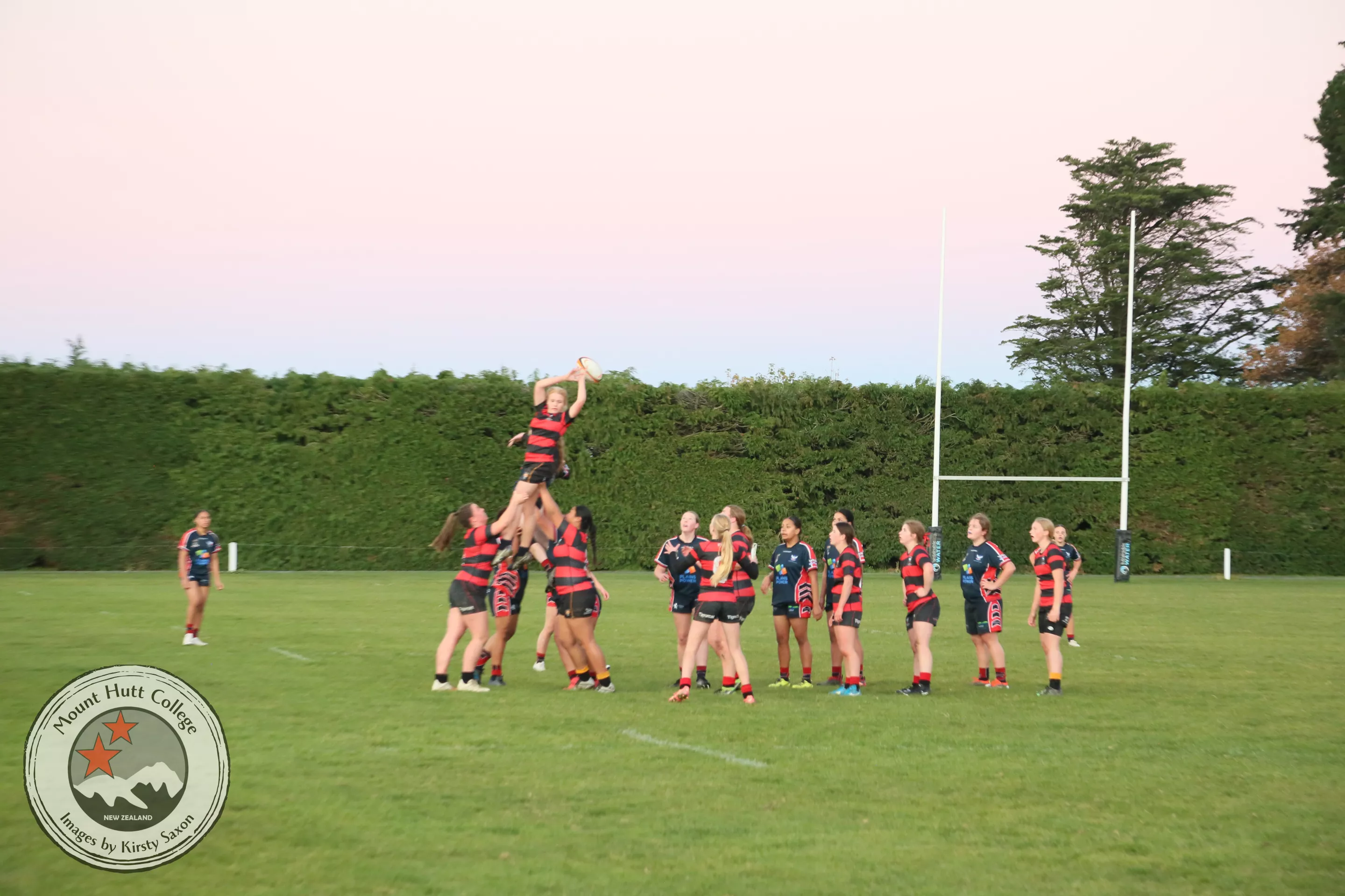 Rugby 21st May | Mount Hutt College
