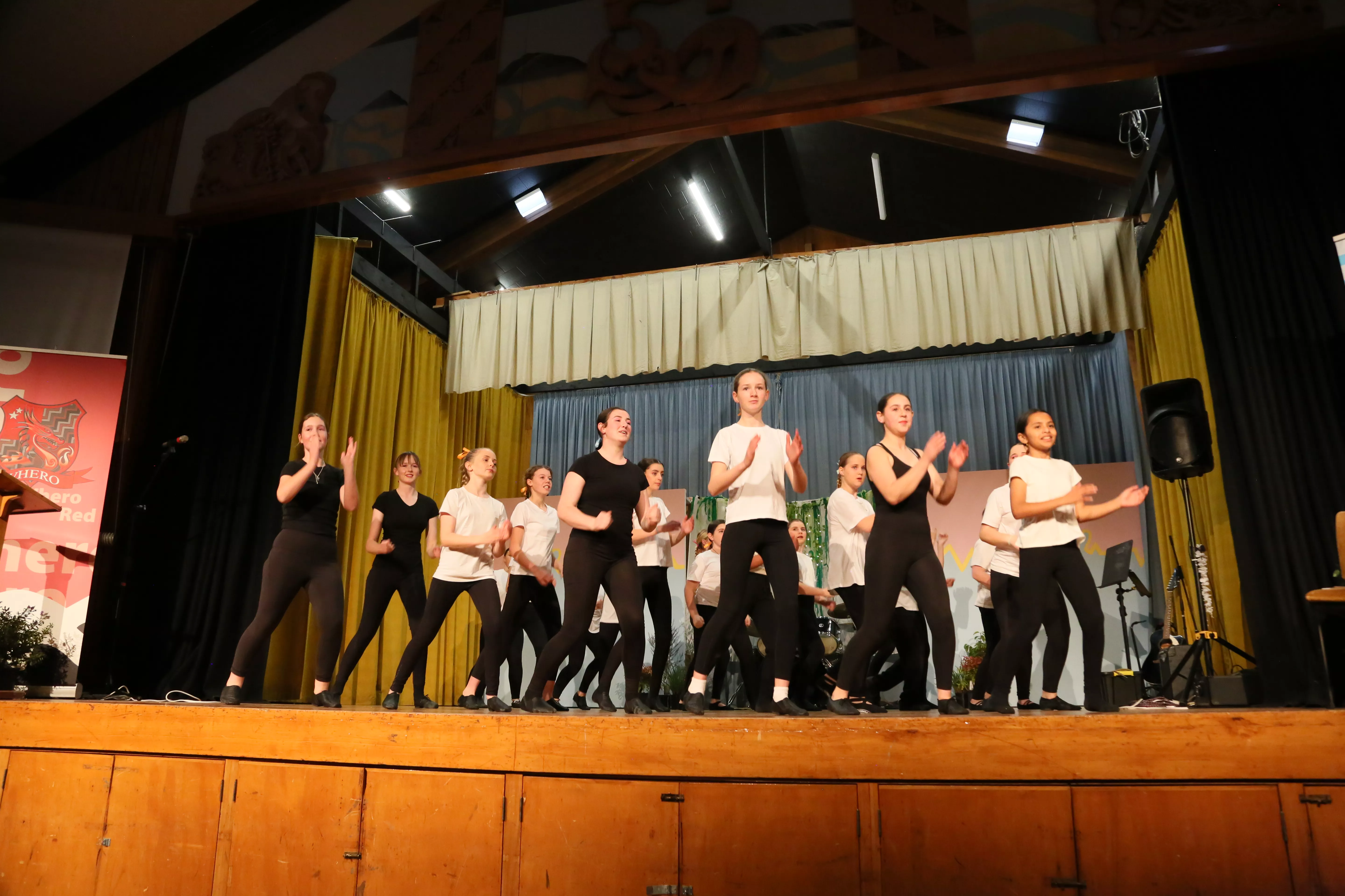 Arts Evening